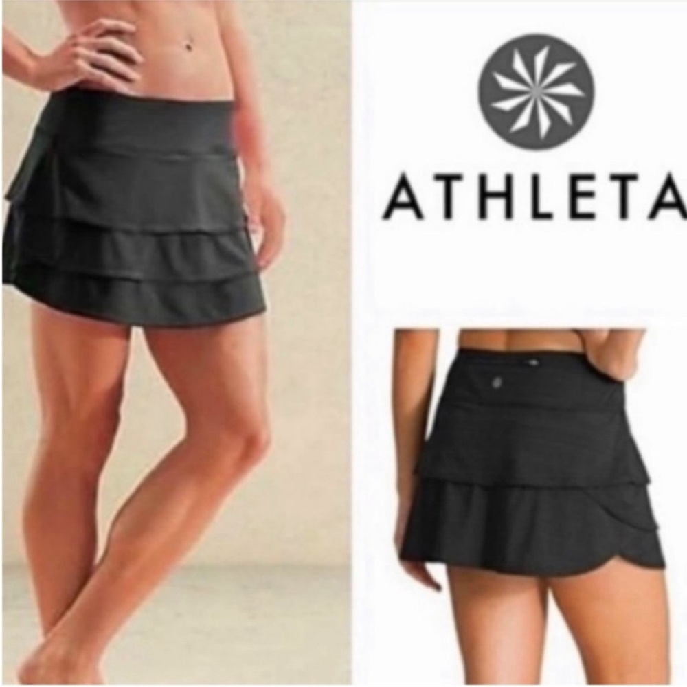 Athleta Swagger Skirt